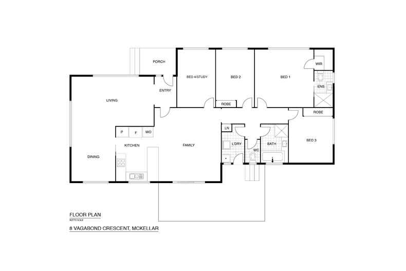 Lot 25/8 Vagabond Crescent Mckellar Lot 25/8 Vagabond Crescent Mckellar