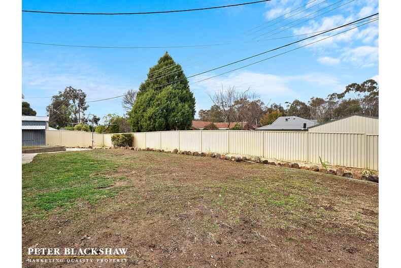 Lot 4/7 Thornton Place Spence Lot 4/7 Thornton Place Spence