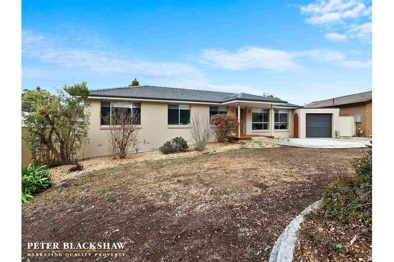 Lot 4/7 Thornton Place Spence Lot 4/7 Thornton Place Spence