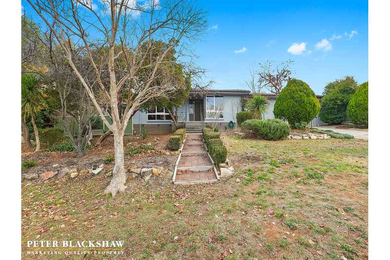 Lot 9/11 Cleland Street Latham Lot 9/11 Cleland Street Latham