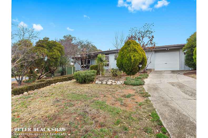 Lot 9/11 Cleland Street Latham Lot 9/11 Cleland Street Latham