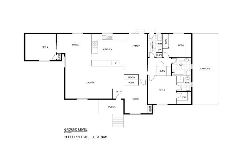 Lot 9/11 Cleland Street Latham Lot 9/11 Cleland Street Latham
