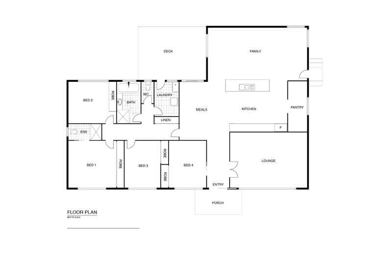 Lot 4/7 Thornton Place Spence Lot 4/7 Thornton Place Spence