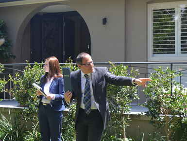 Tips to winning at auction 