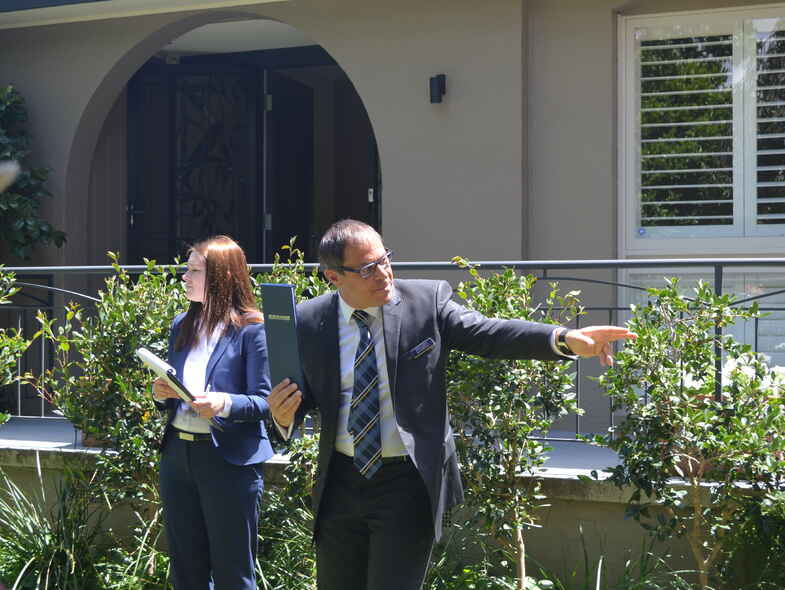 Tips to winning at auction 