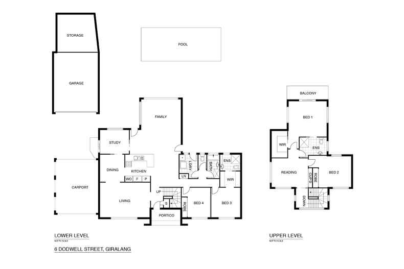 Lot 3/6 Dodwell Street Giralang Lot 3/6 Dodwell Street Giralang