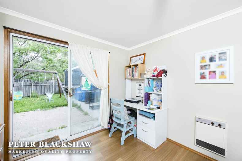 17 Bushby Close Gordon 17 Bushby Close Gordon