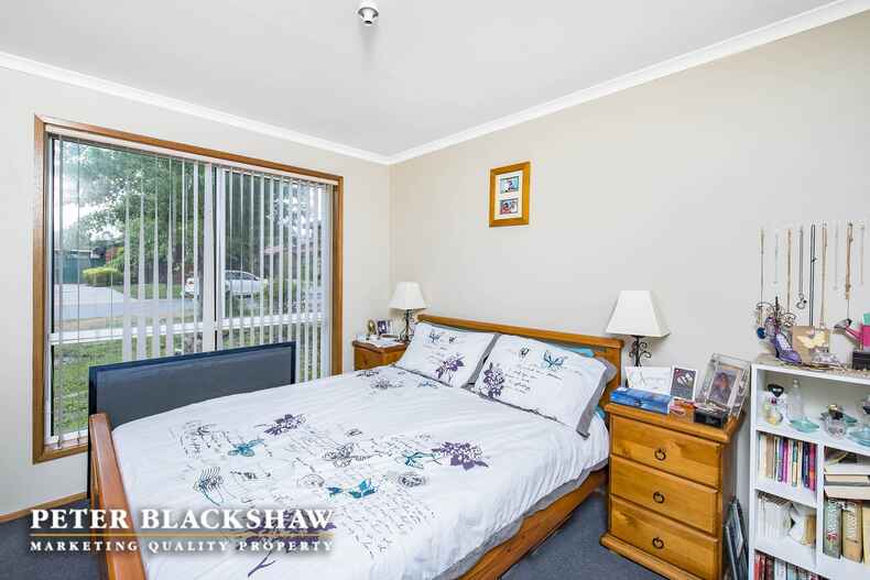 17 Bushby Close Gordon 17 Bushby Close Gordon