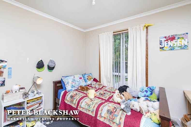 17 Bushby Close Gordon 17 Bushby Close Gordon