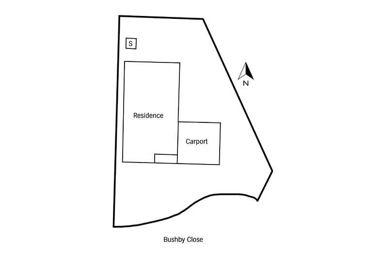 17 Bushby Close Gordon 17 Bushby Close Gordon