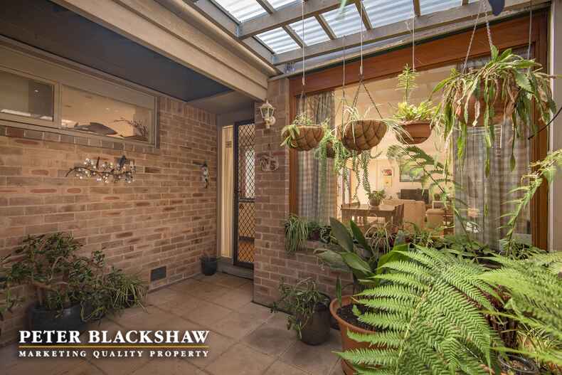 Lot 7/5 Barnet Close Swinger Hill Lot 7/5 Barnet Close Swinger Hill