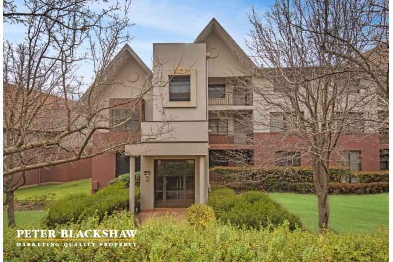 Lot 5/18/7 Hopegood Place Garran Lot 5/18/7 Hopegood Place Garran