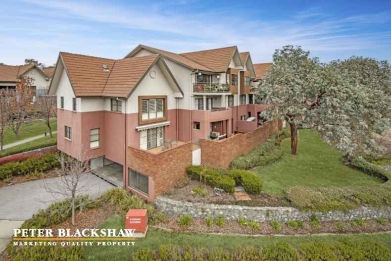 Lot 5/18/7 Hopegood Place Garran Lot 5/18/7 Hopegood Place Garran