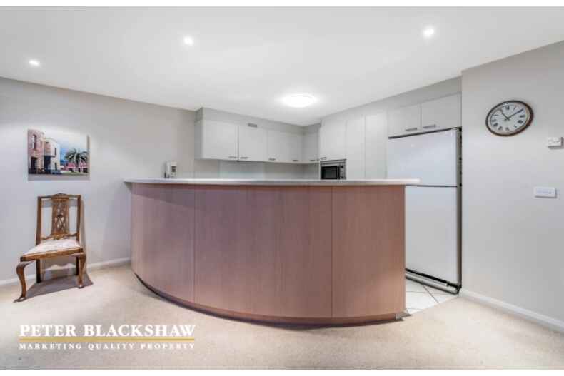 Lot 5/18/7 Hopegood Place Garran Lot 5/18/7 Hopegood Place Garran