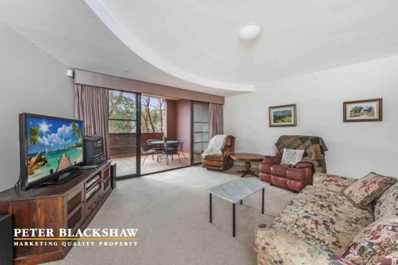 Lot 5/18/7 Hopegood Place Garran Lot 5/18/7 Hopegood Place Garran