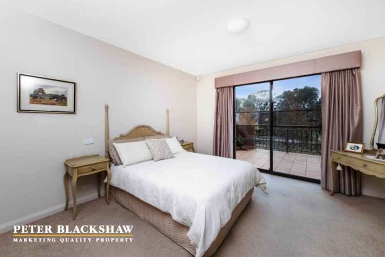 Lot 5/18/7 Hopegood Place Garran Lot 5/18/7 Hopegood Place Garran