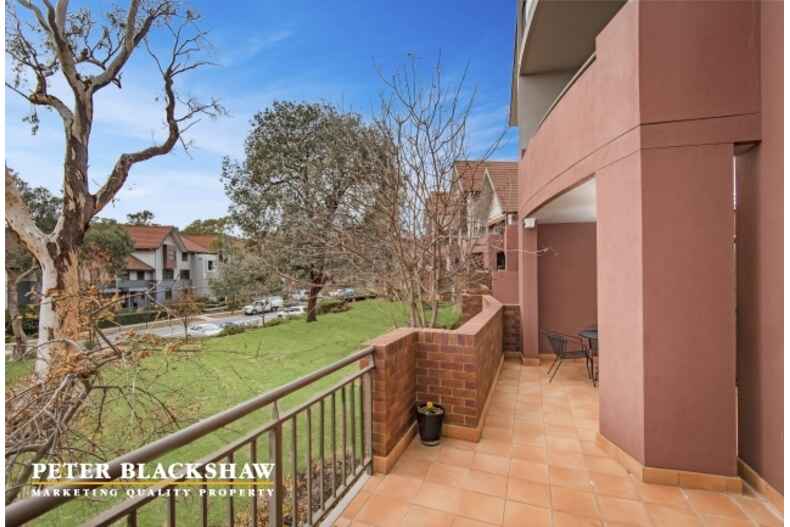 Lot 5/18/7 Hopegood Place Garran Lot 5/18/7 Hopegood Place Garran