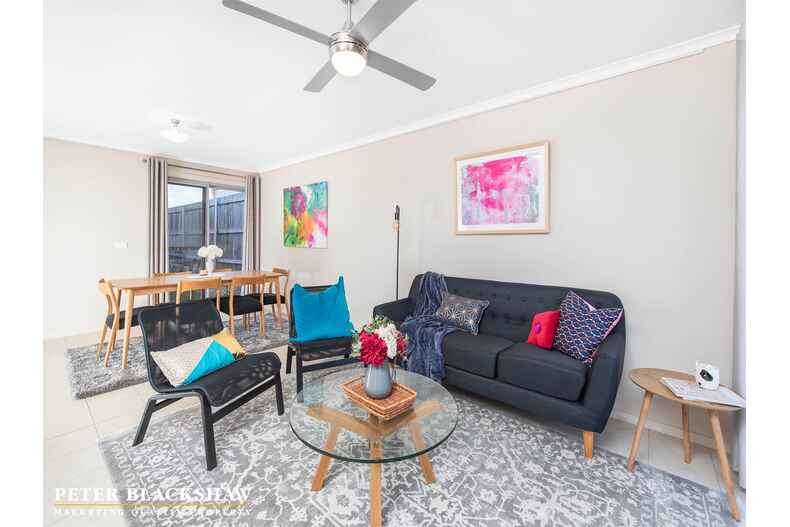 Lot 9/7/25 Burnum Burnum Close Bonner Lot 9/7/25 Burnum Burnum Close Bonner