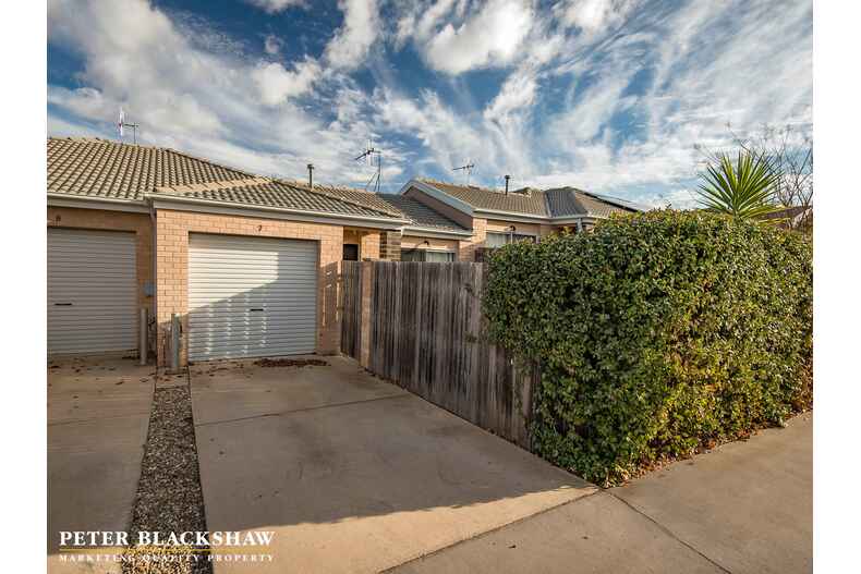 Lot 9/7/25 Burnum Burnum Close Bonner Lot 9/7/25 Burnum Burnum Close Bonner