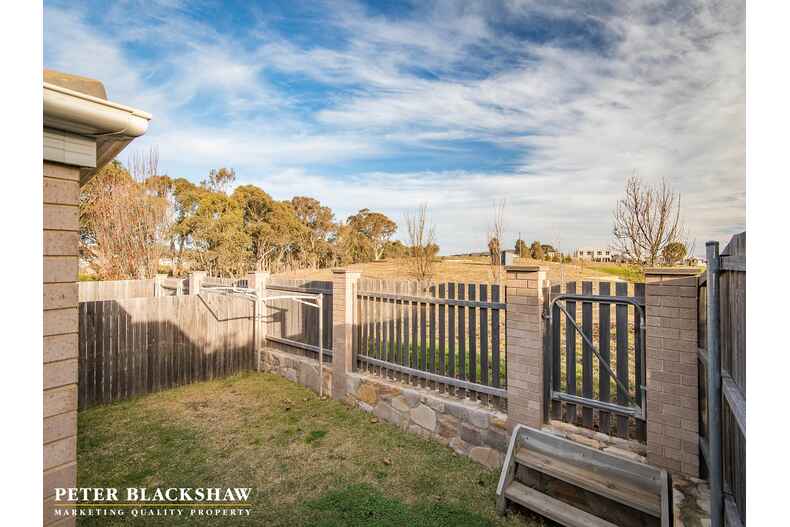 Lot 9/7/25 Burnum Burnum Close Bonner Lot 9/7/25 Burnum Burnum Close Bonner