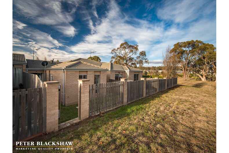 Lot 9/7/25 Burnum Burnum Close Bonner Lot 9/7/25 Burnum Burnum Close Bonner