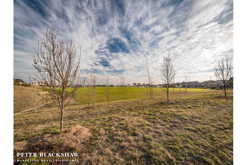 Lot 9/7/25 Burnum Burnum Close Bonner Lot 9/7/25 Burnum Burnum Close Bonner