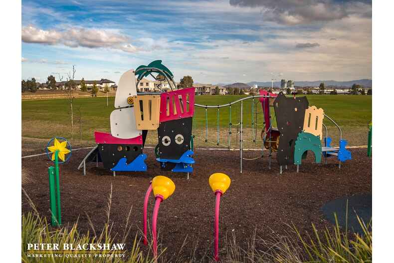 Lot 9/7/25 Burnum Burnum Close Bonner Lot 9/7/25 Burnum Burnum Close Bonner