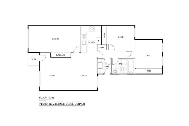 Lot 9/7/25 Burnum Burnum Close Bonner Lot 9/7/25 Burnum Burnum Close Bonner