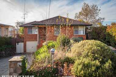 50  Agnes Avenue Queanbeyan