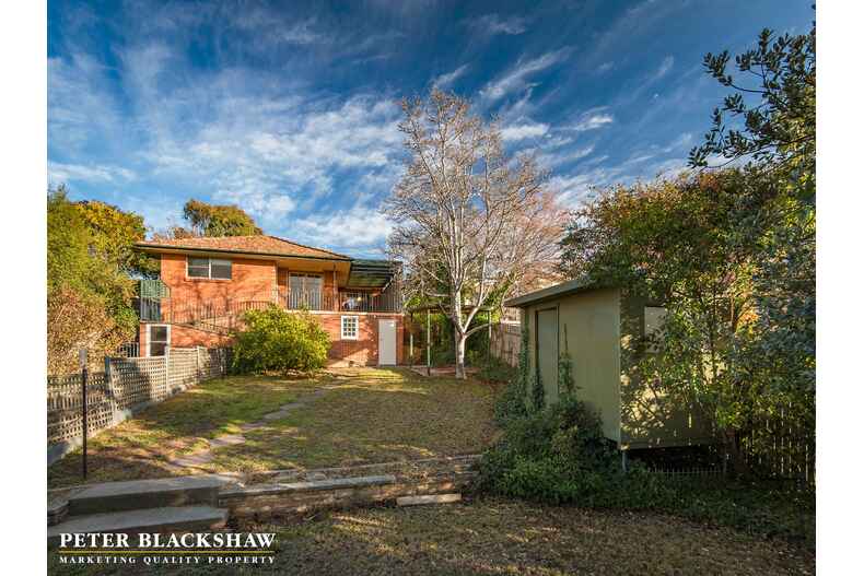 50  Agnes Avenue Queanbeyan