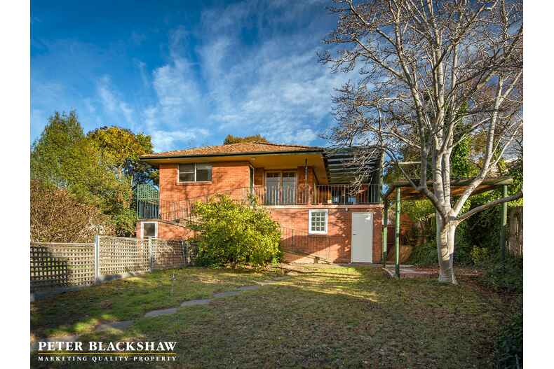 50  Agnes Avenue Queanbeyan