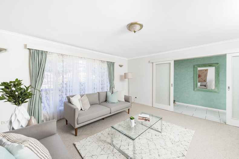 Lot 8/39 Callaway Crescent Gordon Lot 8/39 Callaway Crescent Gordon