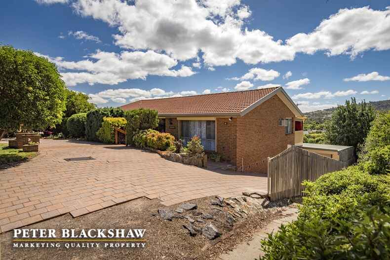 Lot 8/39 Callaway Crescent Gordon Lot 8/39 Callaway Crescent Gordon