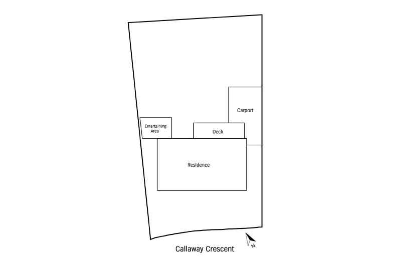 Lot 8/39 Callaway Crescent Gordon Lot 8/39 Callaway Crescent Gordon