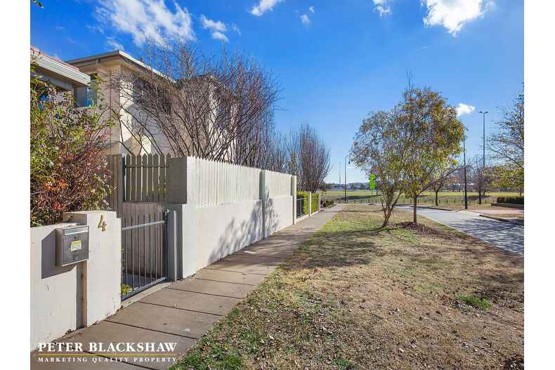 Lot 14/27 Ebor Lane Harrison Lot 14/27 Ebor Lane Harrison