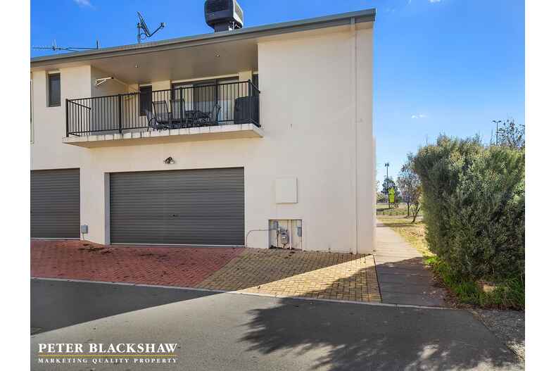 Lot 14/27 Ebor Lane Harrison Lot 14/27 Ebor Lane Harrison