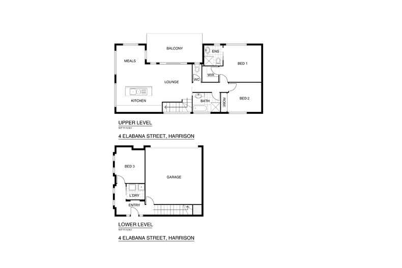 Lot 14/27 Ebor Lane Harrison Lot 14/27 Ebor Lane Harrison