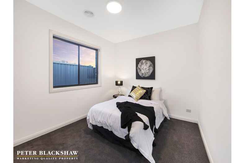 Lot 12/146 Bettong Ave Throsby Lot 12/146 Bettong Ave Throsby