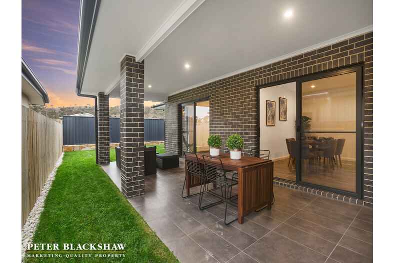 Lot 12/146 Bettong Ave Throsby Lot 12/146 Bettong Ave Throsby