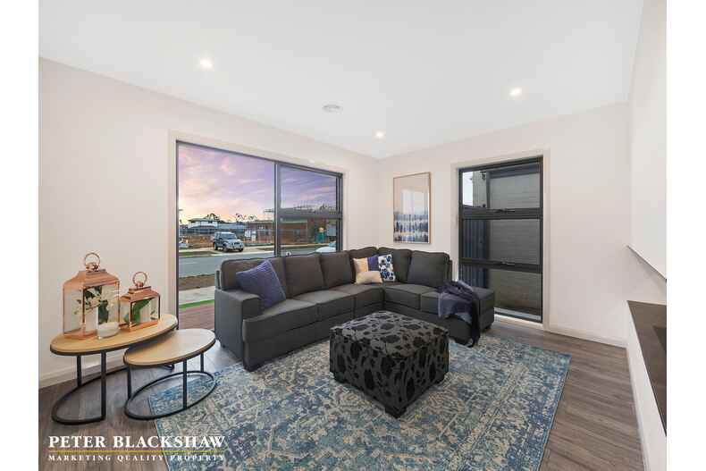 Lot 12/146 Bettong Ave Throsby Lot 12/146 Bettong Ave Throsby