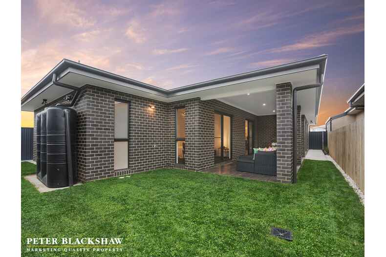 Lot 12/146 Bettong Ave Throsby Lot 12/146 Bettong Ave Throsby