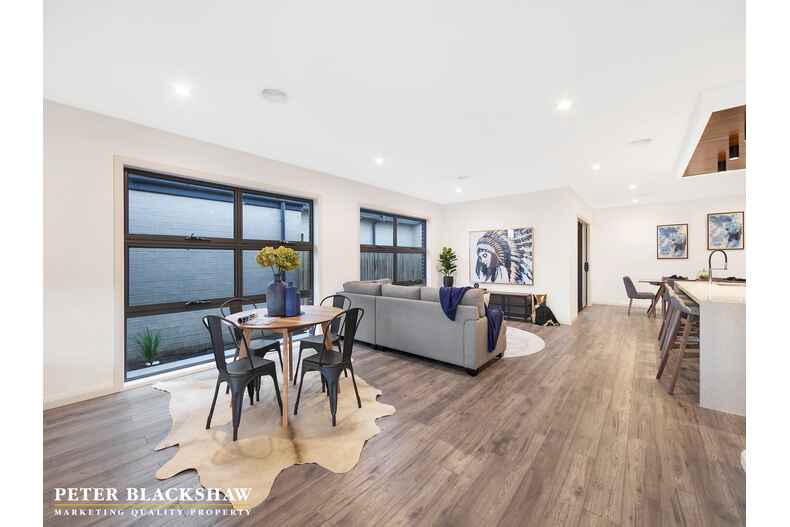 Lot 12/146 Bettong Ave Throsby Lot 12/146 Bettong Ave Throsby