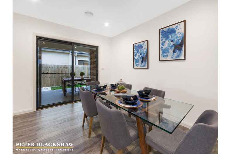 Lot 12/146 Bettong Ave Throsby Lot 12/146 Bettong Ave Throsby