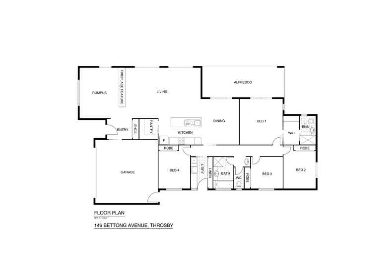 Lot 12/146 Bettong Ave Throsby Lot 12/146 Bettong Ave Throsby