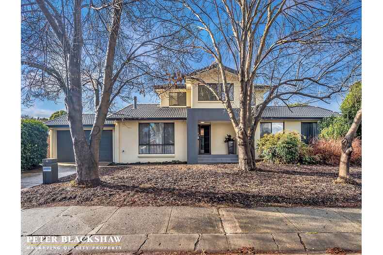 Lot 3/6 Dodwell Street Giralang Lot 3/6 Dodwell Street Giralang