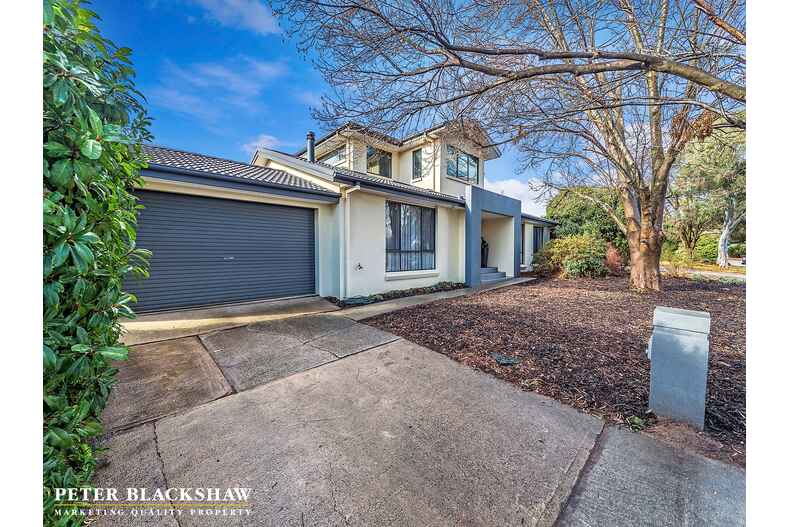 Lot 3/6 Dodwell Street Giralang Lot 3/6 Dodwell Street Giralang