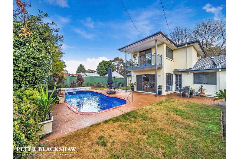 Lot 3/6 Dodwell Street Giralang Lot 3/6 Dodwell Street Giralang