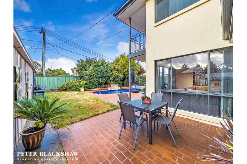 Lot 3/6 Dodwell Street Giralang Lot 3/6 Dodwell Street Giralang