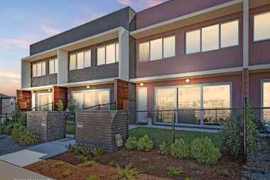 Lot 33/34 Chanter Terrace Coombs