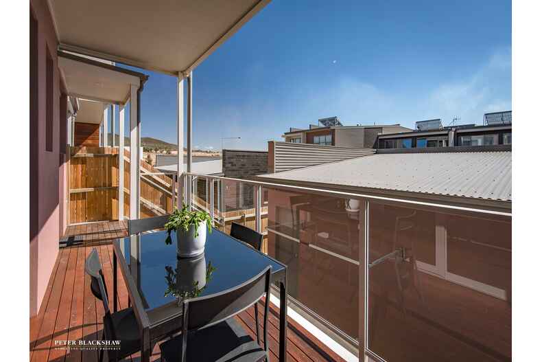 Lot 33/34 Chanter Terrace Coombs Lot 33/34 Chanter Terrace Coombs